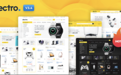 Electro-v3.5.1-Electronics-Store-WooCommerce-Theme