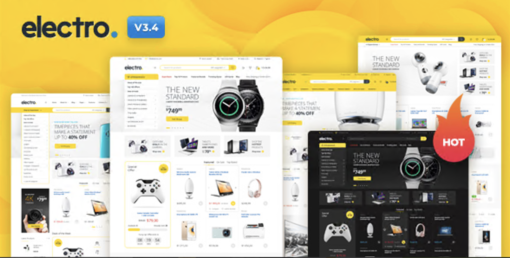 Electro-v3.5.1-Electronics-Store-WooCommerce-Theme