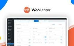 Shoplentor (WooLentor) Pro