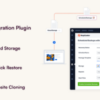 Duplicator Pro WordPress Site Migration & Backup