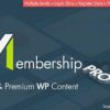 ultimate membership pro v12.4