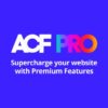 advanced custom fields (acf) pro v6.2.9 + advanced custom fields extended pro v0.8.9.5 downloadAdvanced Custom Fields (ACF) Pro v6.2.9 + Advanced Custom Fields: Extended PRO v0.8.9.5 Download
