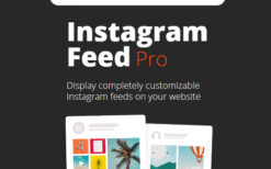 Instagram Feed Pro v6.3.5