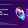 subaccounts multi user accounts v1.2.5Subaccounts & Multi-User Accounts v1.2.5