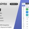 Appointo - Booking Management System