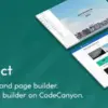 Architect v2.2.3 HTML and Site Builder