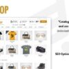 Bazar Shop v3.21.0 Multi-Purpose e-Commerce Theme