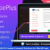 Cookie Plus - GDPR Cookie Consent Solution for WordPress