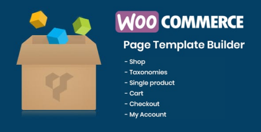 dhwcpage v5.3.5 woocommerce page template builderDHWCPage v5.3.5 WooCommerce Page Template Builder