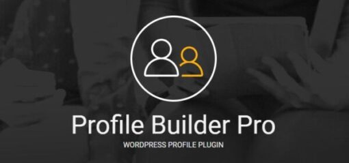 Profile Builder Pro v3.10.5 + Addons