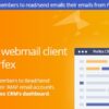 Mailbox v2.0.1- Webmail client for Perfex CRM