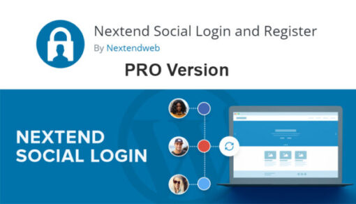 Nextend Social Login PRO v3.1.13