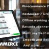 Openpos - WooCommerce Point Of Sale (POS)