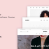 Samex v2.2 Clean, Minimal Shop WooCommerce WordPress Theme