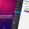 toolkit for elementor v1.5