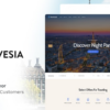 travesia (v1.1.12) travel agency wordpress themeFooEvents for WooCommerce (v1.19.7)