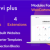 v1.11.0 Divi Plus 50 Powerful Modules for Divi Theme