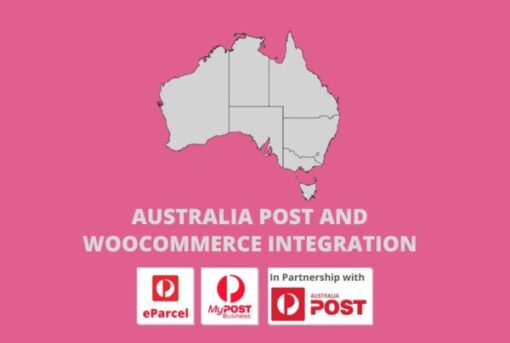 v5.1.0 Australia Post WooCommerce Extension PRO [Wpruby]