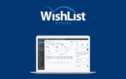 WishList Member X - Create a Membership Site in WordPress