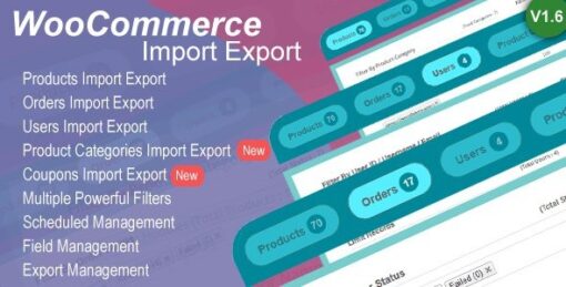 Woo Import Export v5.9.27