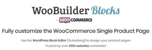 WooBuilder Blocks v4.4.2