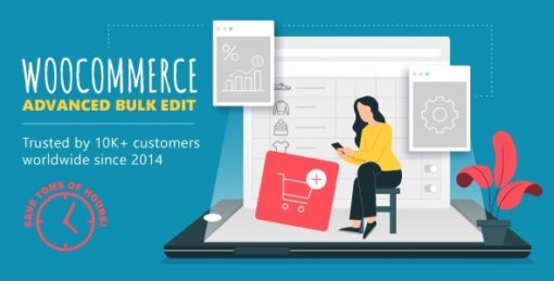 WooCommerce Advanced Bulk Edit v5.3.6.2