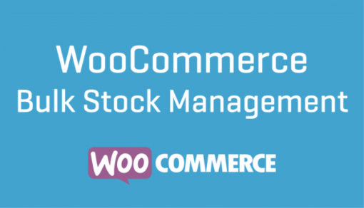 WooCommerce Bulk Stock Management v2.2.35