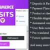 WooCommerce Deposits - Partial Payments Plugin