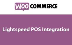 woocommerce lightspeed pos ıntegration v2.15.0WooCommerce Lightspeed POS Integration v2.15.0