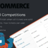 WooCommerce Lottery + WooCommerce Lottery Pick Number v2.4.2 [Bundle]