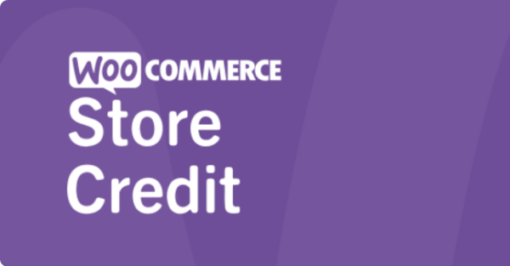 WooCommerce Store Credit (v4.5.1)