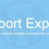 WP Import Export v3.9.27