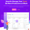 wp project manager pro v2.6.1 [business]