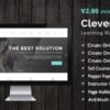 clever course v2.3.2 education lmsClever Course v2.3.2 Education / LMS