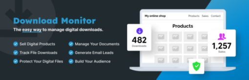 download monitor v4.9.13 complete pack [all addons]Download Monitor v4.9.13 Complete Pack [All Addons]