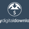 easy digital downloads pro v3.2.6 + fresh all addons pack