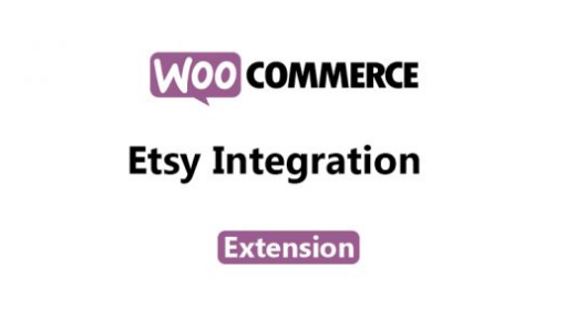etsy ıntegration for woocommerce (v3.3.2)Etsy Integration For WooCommerce (v3.3.2)