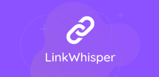 link whisper pro (premium) v2.4.3Link Whisper Pro (Premium) v2.4.3