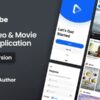 playtube ıos v1.8 sharing video script mobile ıos native applicationPlayTube IOS v1.8 Sharing Video Script Mobile IOS Native Application