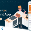 stackfood multi restaurant v7.5 food ordering restaurant appStackFood Multi Restaurant v7.5 Food Ordering Restaurant App