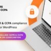 ultimate gdpr ccpa (v5.3.3) compliance toolkit for wordpress