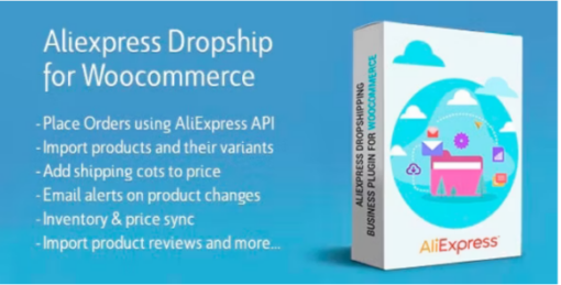 v3.2.6 aliexpress dropshipping business plugin for woocommercev3.2.6 AliExpress Dropshipping Business plugin for WooCommerce