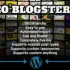 video blogster pro v4.9.0 – import youtube videos to wordpress. also dailymotion, spotify, vimeo, more