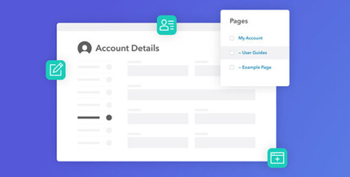 woocommerce account pages v1.4.0 [by ıconic]WooCommerce Account Pages v1.4.0 [by Iconic]