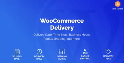 woocommerce delivery v1.2.4 delivery date time slotsWooCommerce Delivery v1.2.4 Delivery Date & Time Slots