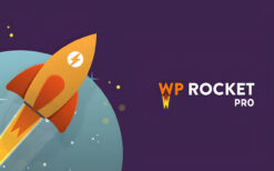 WP rocket satin al