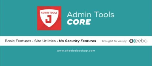 akeeba admin tools pro v7.5.3 joomlaAkeeba Admin Tools Pro v7.5.3 Joomla