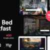 bellevue (v4.2.4) hotel + bed and breakfast booking – calendar theme [nfıx]Bellevue (v4.2.4) Hotel + Bed and Breakfast Booking – Calendar Theme [NFIX]