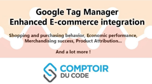 google tag manager enhanced ecommerce v5.5.4 (ua) module – pro [v1.6. v1.7 – v8x] prestashop