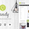 handy v5.2.0 handmade shop wordpress woocommerce themeHandy v5.2.0 Handmade Shop WordPress WooCommerce Theme